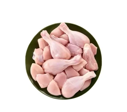 Soft Chicken Whole Cut (1Kg)