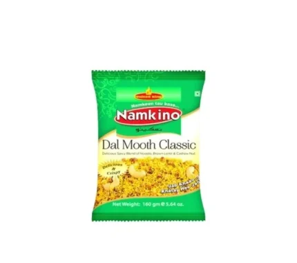 United King Dal Mooth Classic Namkino (160g)