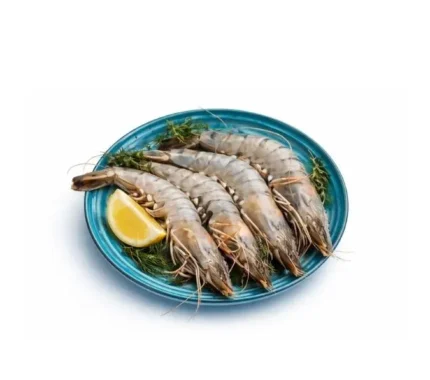 Water Shrimp (8-10pcs) 500g