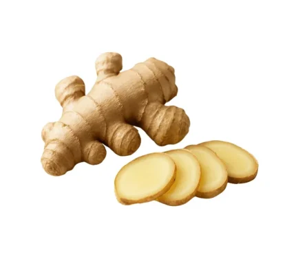 Fresh Ginger Whole (400g-500g)