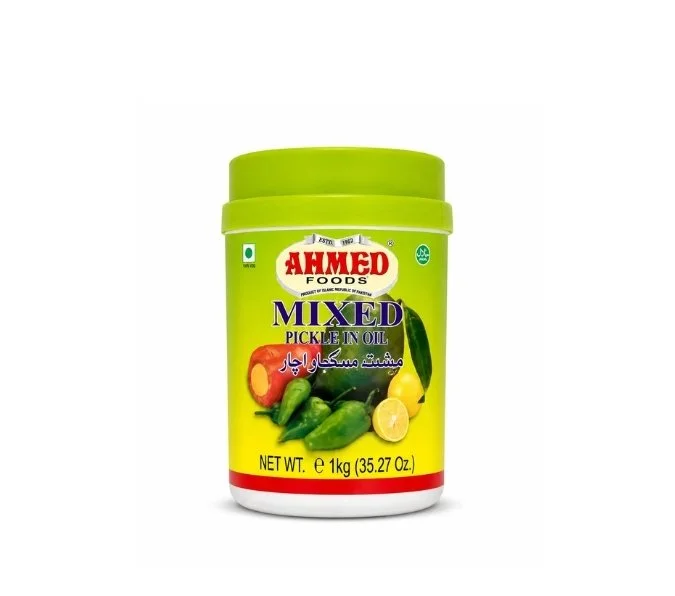35 Mix Pickle 1kg - Image 1