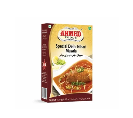 Ahmed Special Nihari Masala 75g