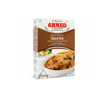 Quorma Masala 50g