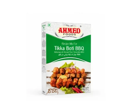 Tikka Boti BBQ Masala 50g