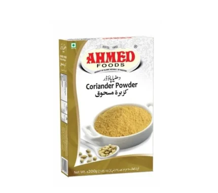 Ahmed Coriandern Powder (400g)