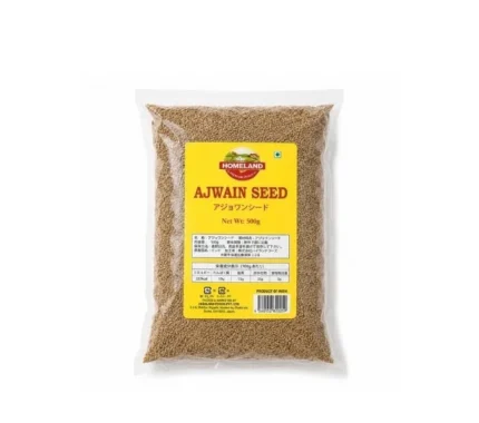 Ajwain Seed (500g)