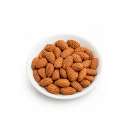 Almond Whole 500 gm