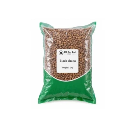 Black Chana 1kg