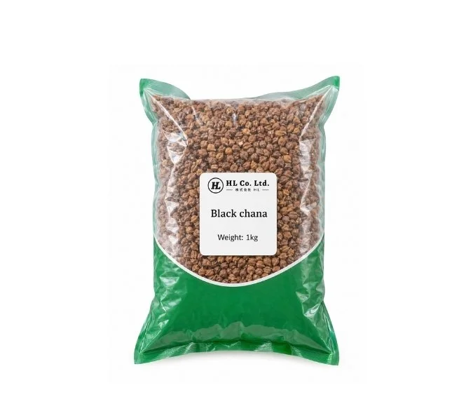 BLack Chana australia 1kg 310 Black Chana 1kg - Image 1