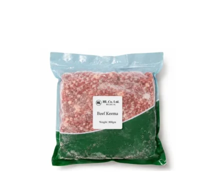Beef Mince/ Keema 800g (HL)