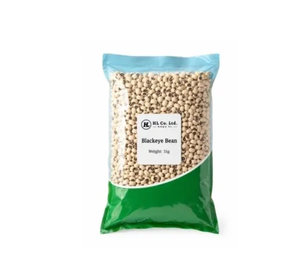 Blackeye Bean 1kg