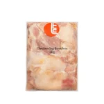 Chicken leg boneless 2kg