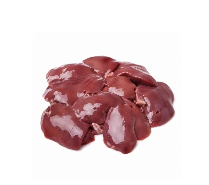 Chicken liver Brazil 450gm Chicken Liver (450g) - Image 1