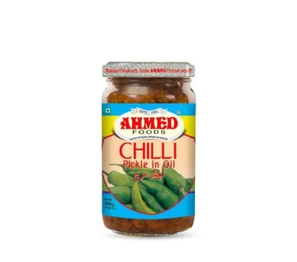 Chilli Pickle 330gm