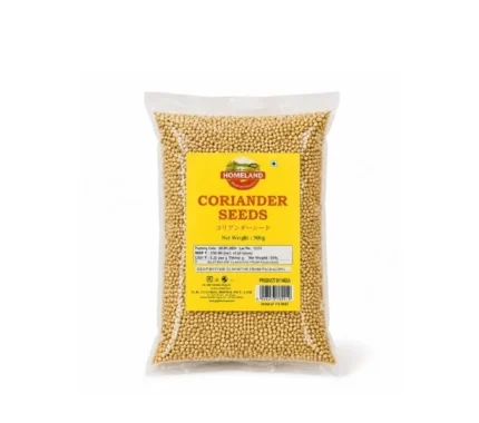 Coriander Seed 500g