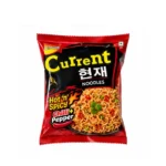 Current Hot & Spicy Noodles 100g