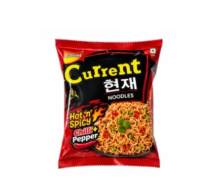 Current Hot & Spicy Noodles 100g