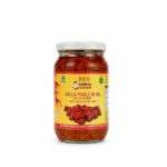 Dalla Pickle in Oil 380gm