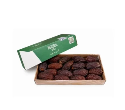 Medjool Dates 500g