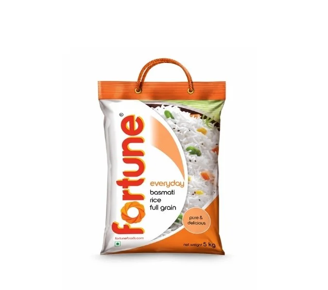 Fortune basmati Rice Basmati Fortune Everyday 5kg - Image 1