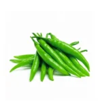 Green Chilli 200gm