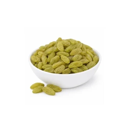 Green Raisin Kishmish 500g