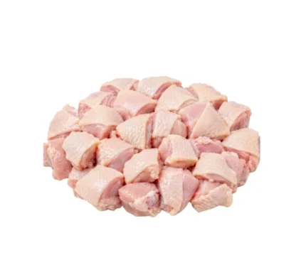 Hard Chicken Cut 1kg