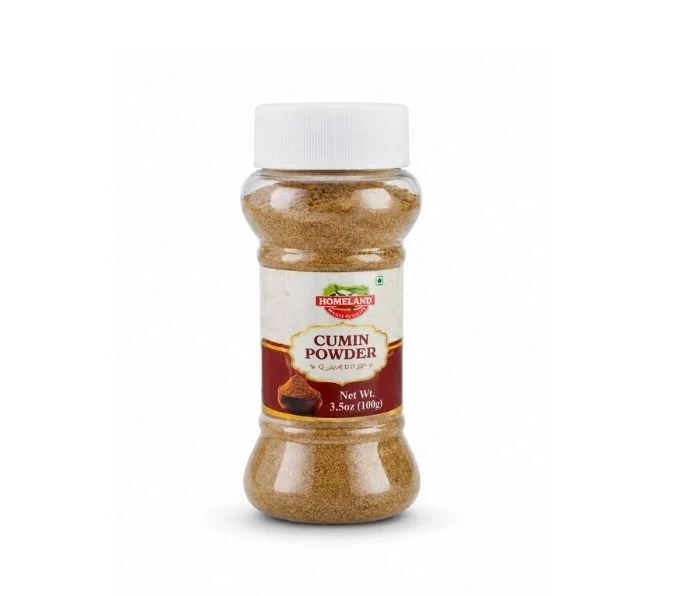 Homeland Cumin powder 100g Homeland Cumin Powder (100g) - Image 1