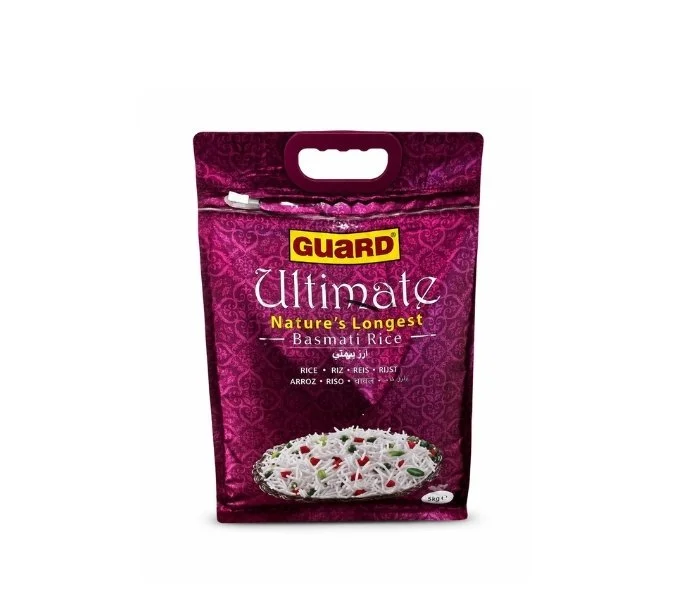 Guard ultimate basmati ice Basmati Guard Ultimate 5kg - Image 1