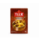Teer Kacchi Biryani Masala 40g