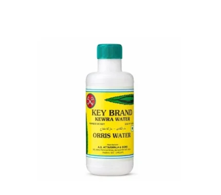 Key Brand Kewra Water 200ml