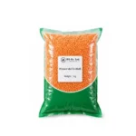 Masoor Dal Football 1kg