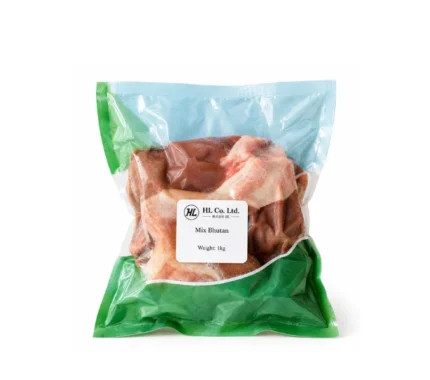 Mix Bhutan 1kg