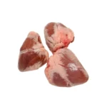Mutton Heart 1kg