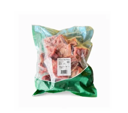 Mutton Mix Bakra (1kg)