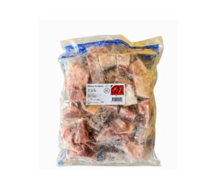 Mutton Mix Bakra (2kg)