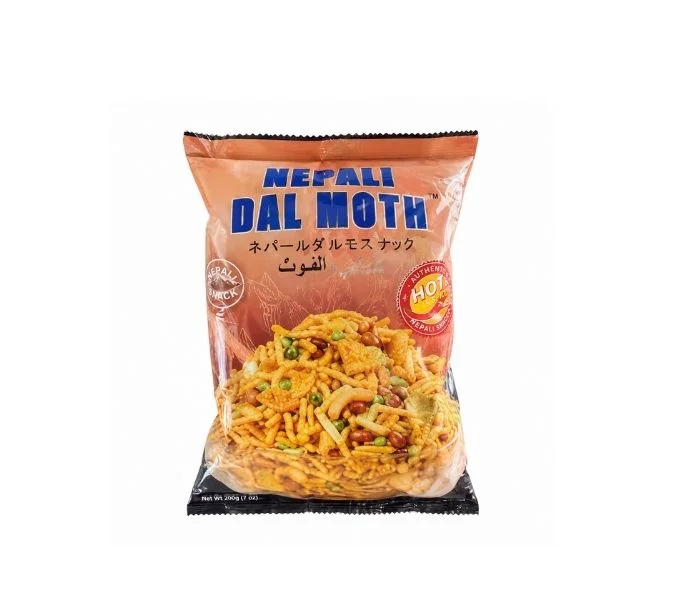 Nepali Dal moth Nepal 200gm Nepali Dal Moth 200gm - Image 1