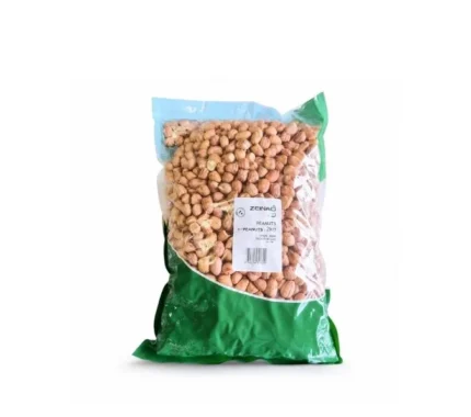 Peanuts 1kg