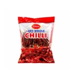 Pran Dry Chilli (50g)