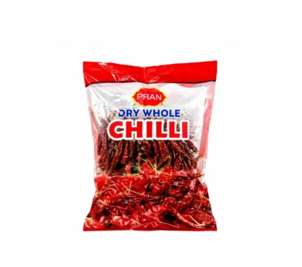 Pran Dry Chilli (50g)