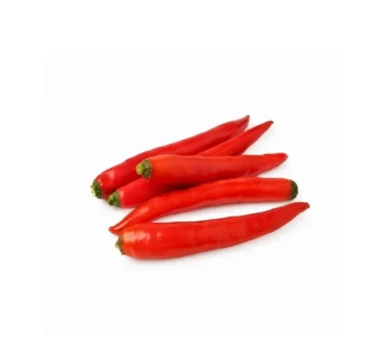 Red Chilli 200g