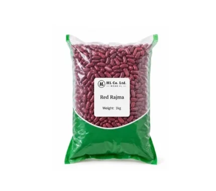 Red Rajma 1kg