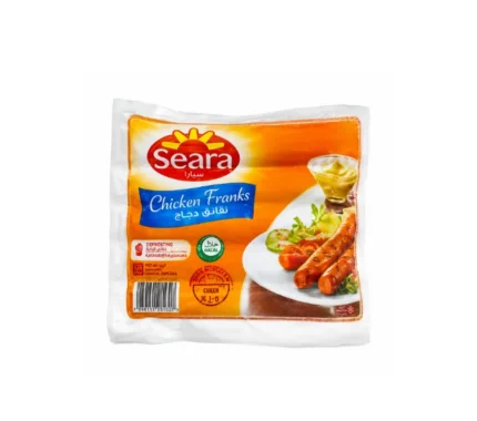 Seara Chicken Sausage 340g