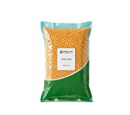 Toor Dal 1kg