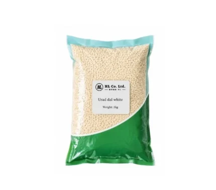 Urad Dal White 1kg