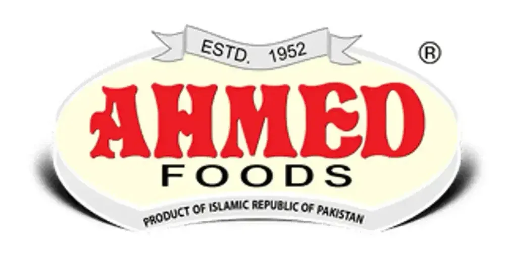 Ahmed