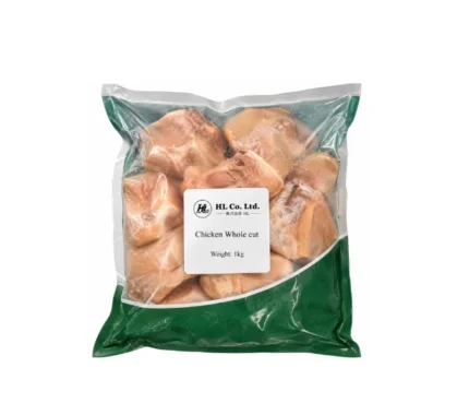Chicken Whole Cut (1Kg)