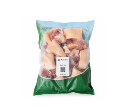 Duck Cut (1Kg)