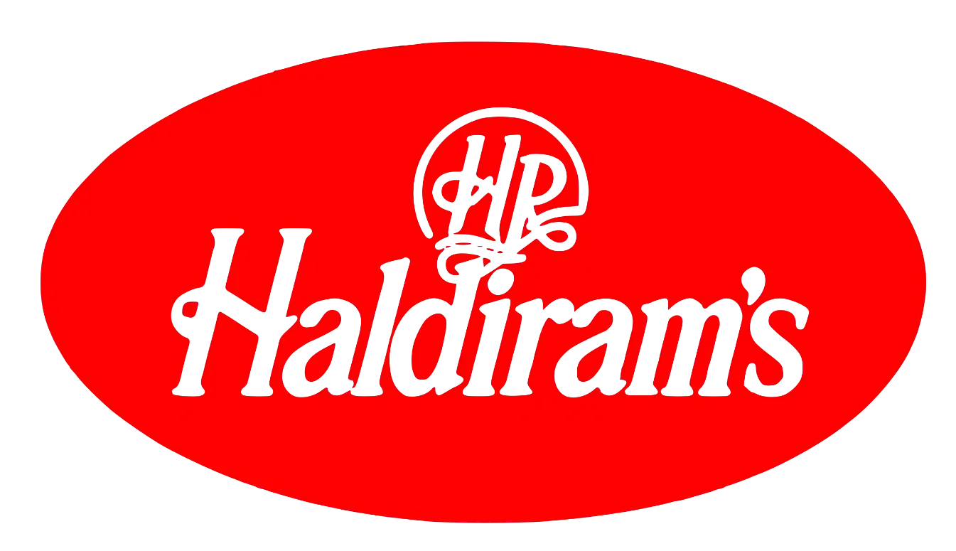 Haldiram's