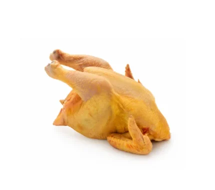 Japanese Hard Chicken Whole (0.9g-1kg)